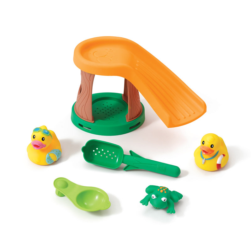 Frog water table online